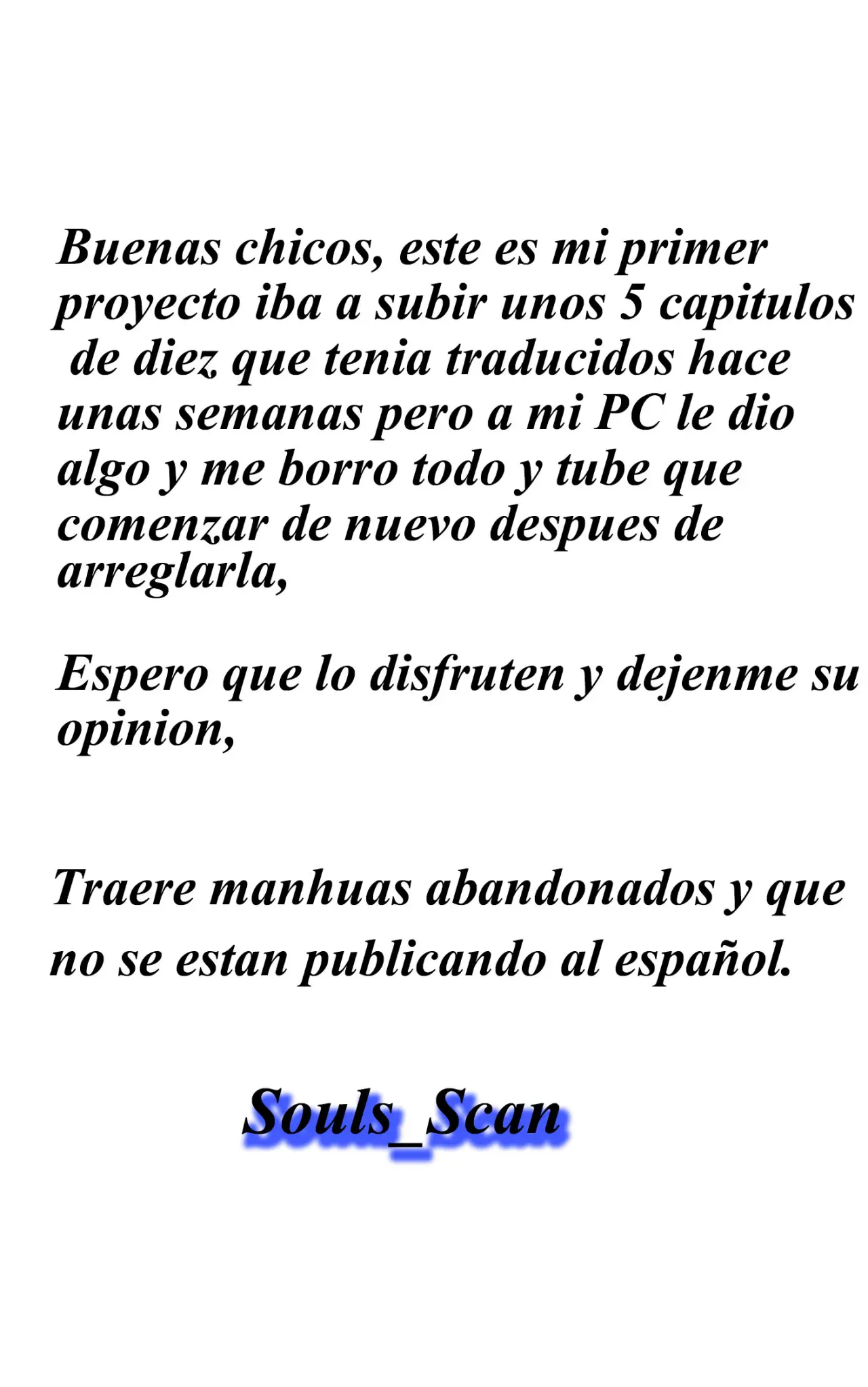 Mo Shou Jian Sheng - Capítulo 1 - Página 66 - LectorTMOo