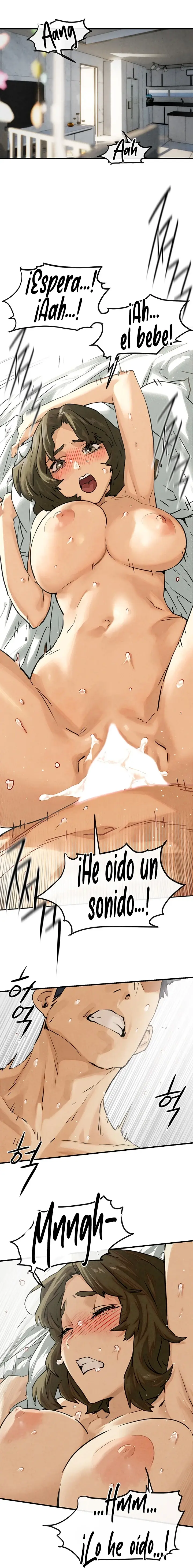 Moby Dick (2023) - Capítulo 1 - Página 3 - LectorTMOo