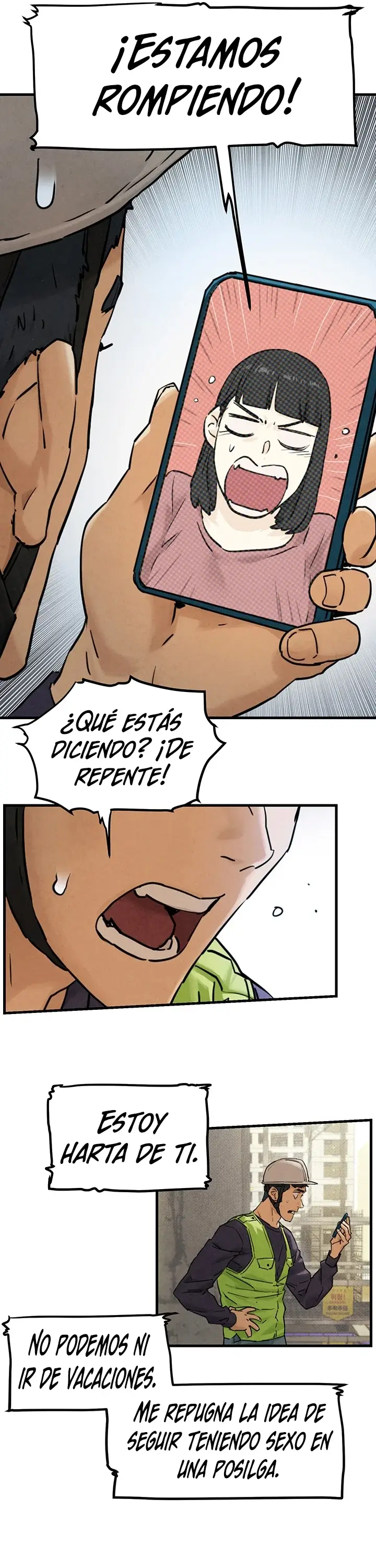Moby Dick (2023) - Capítulo 1 - Página 16 - LectorTMOo
