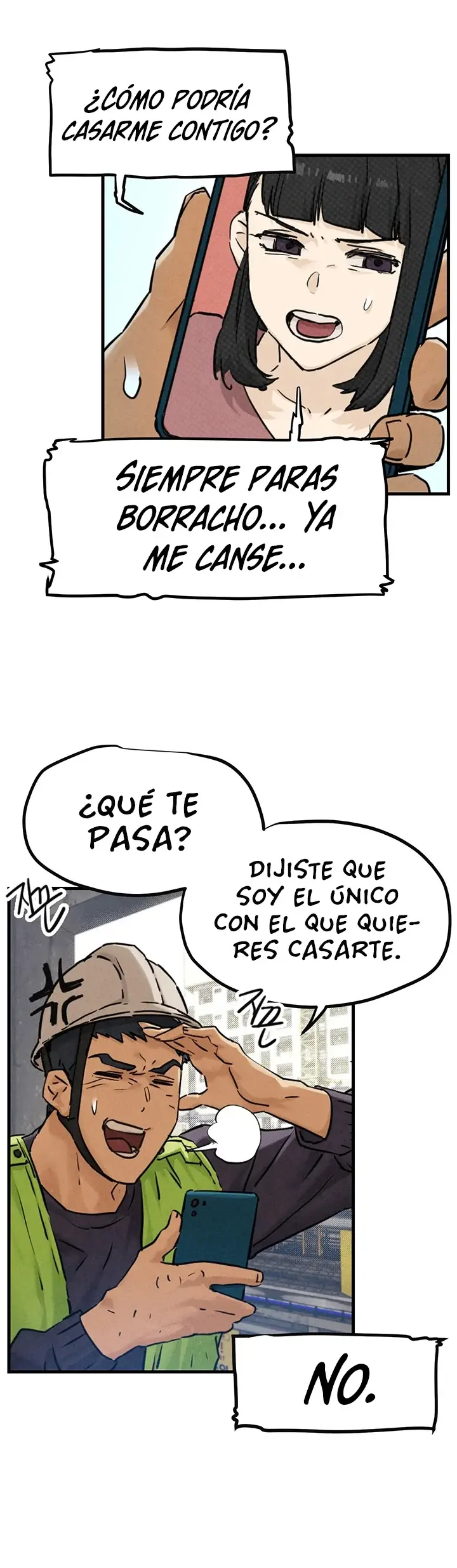 Moby Dick (2023) - Capítulo 1 - Página 17 - LectorTMOo
