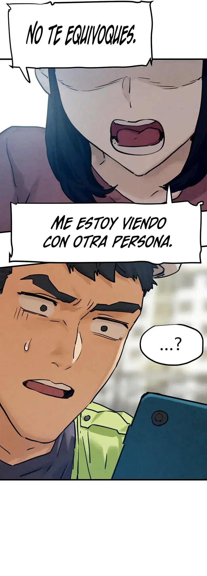 Moby Dick (2023) - Capítulo 1 - Página 18 - LectorTMOo