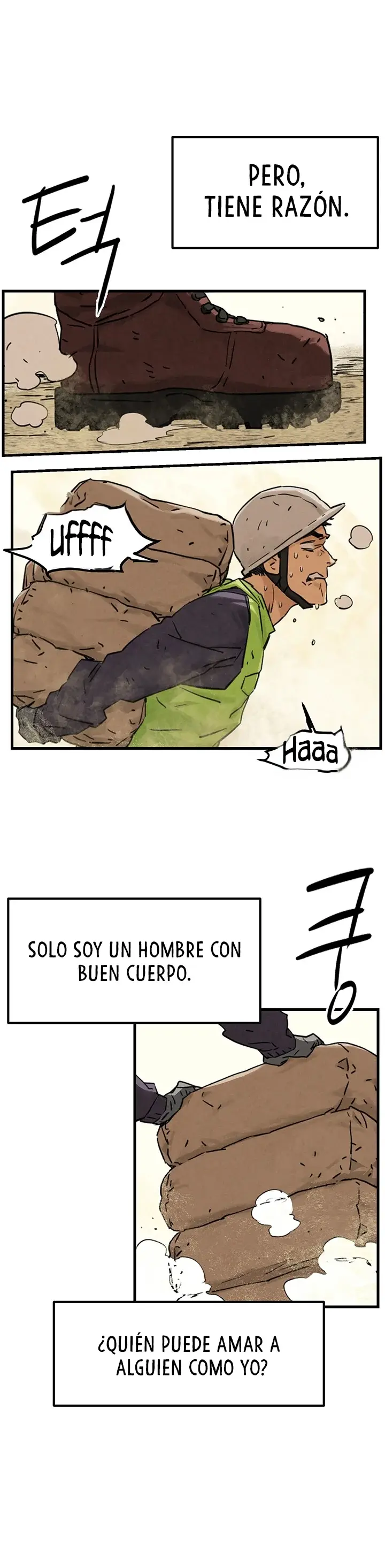 Moby Dick (2023) - Capítulo 1 - Página 23 - LectorTMOo