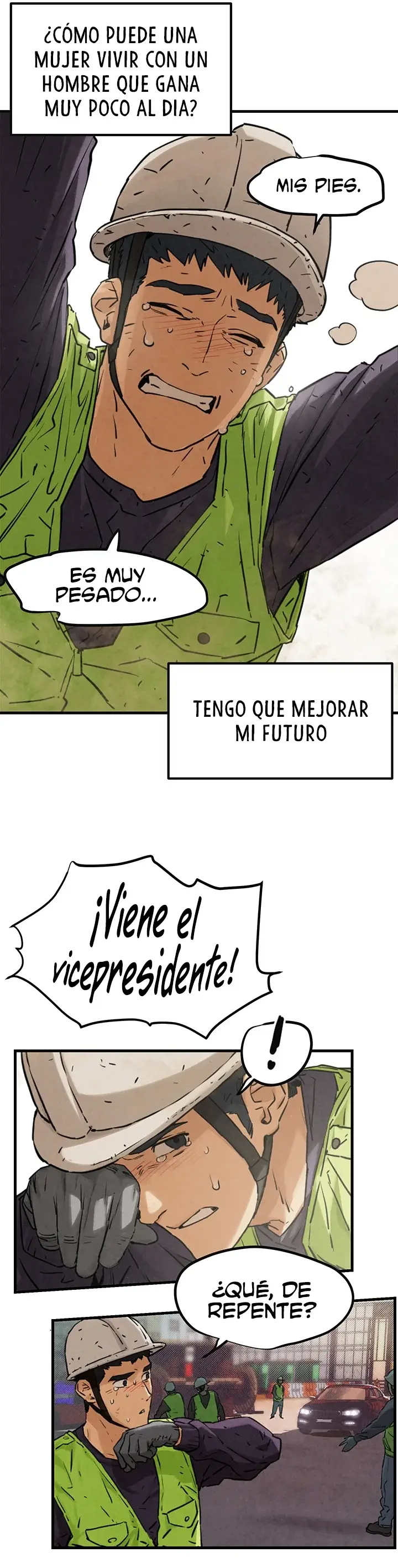 Moby Dick (2023) - Capítulo 1 - Página 24 - LectorTMOo