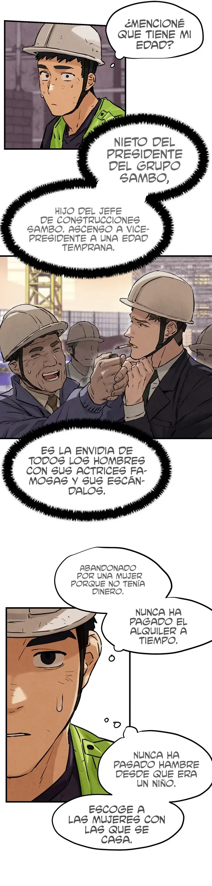 Moby Dick (2023) - Capítulo 1 - Página 27 - LectorTMOo