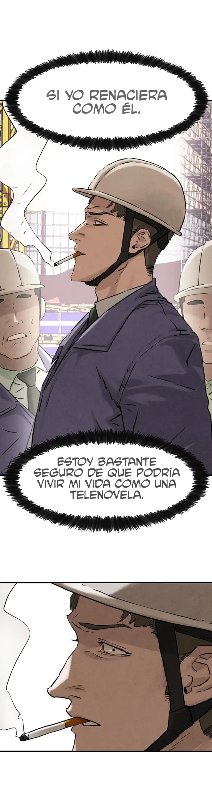 Moby Dick (2023) - Capítulo 1 - Página 28 - LectorTMOo