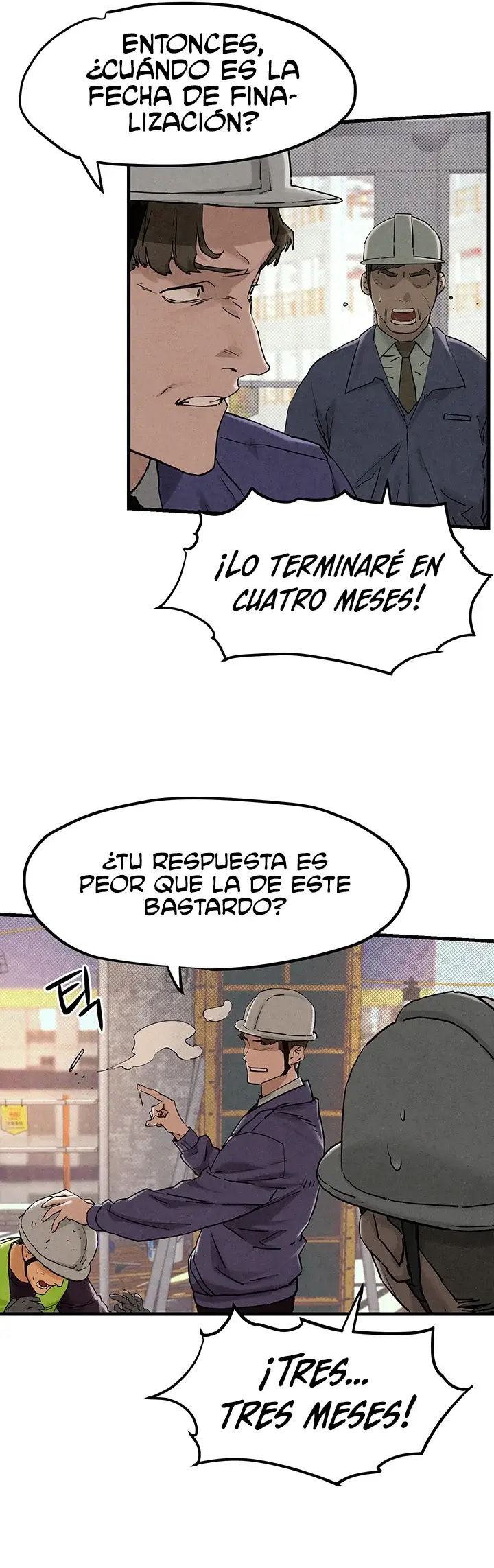 Moby Dick (2023) - Capítulo 1 - Página 35 - LectorTMOo