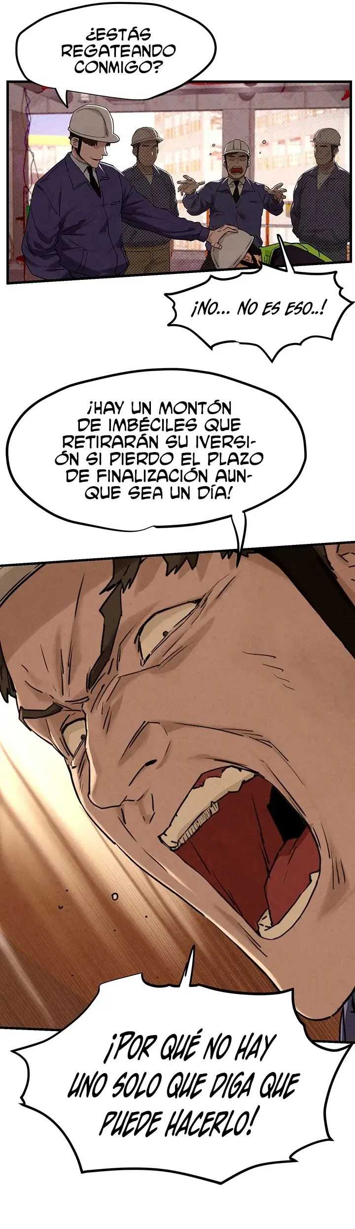 Moby Dick (2023) - Capítulo 1 - Página 36 - LectorTMOo