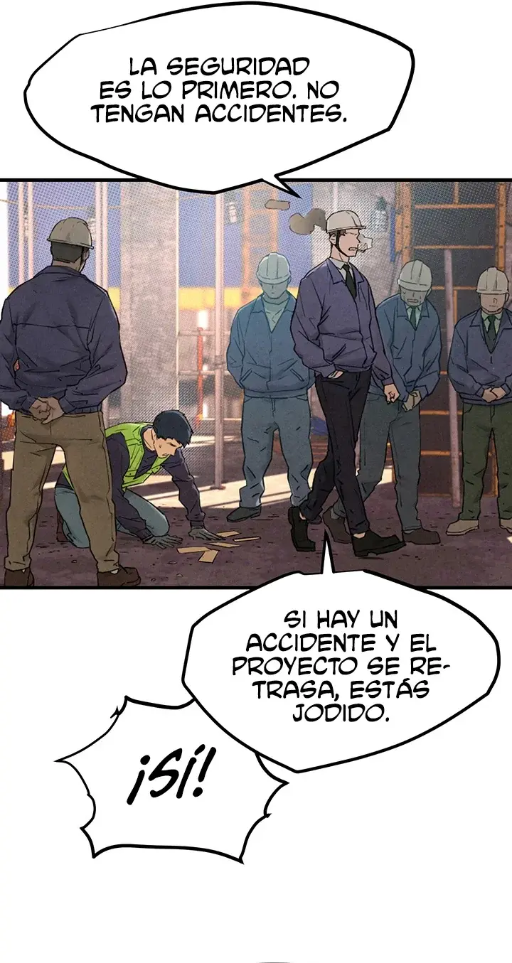 Moby Dick (2023) - Capítulo 1 - Página 41 - LectorTMOo
