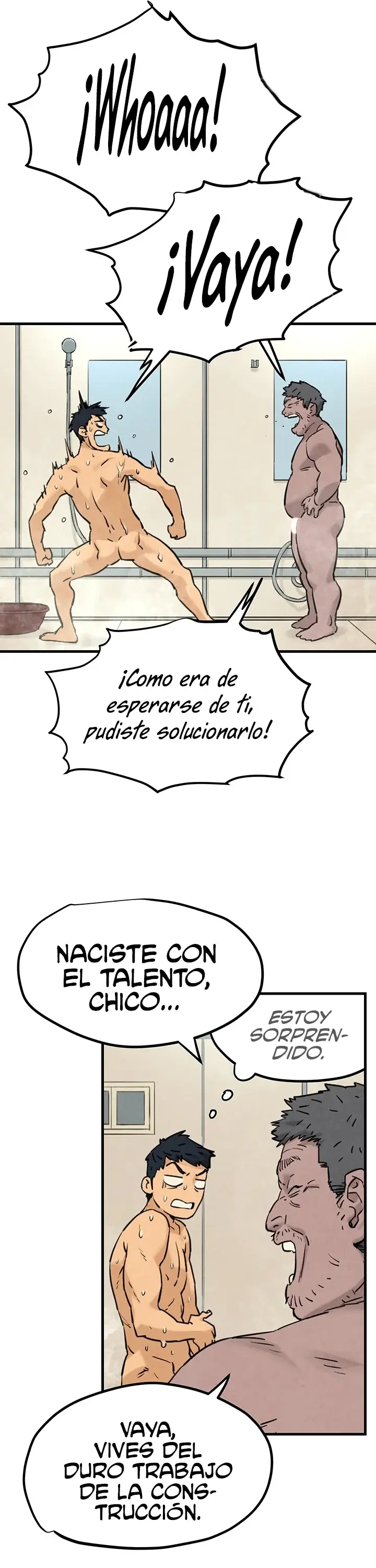 Moby Dick (2023) - Capítulo 1 - Página 50 - LectorTMOo