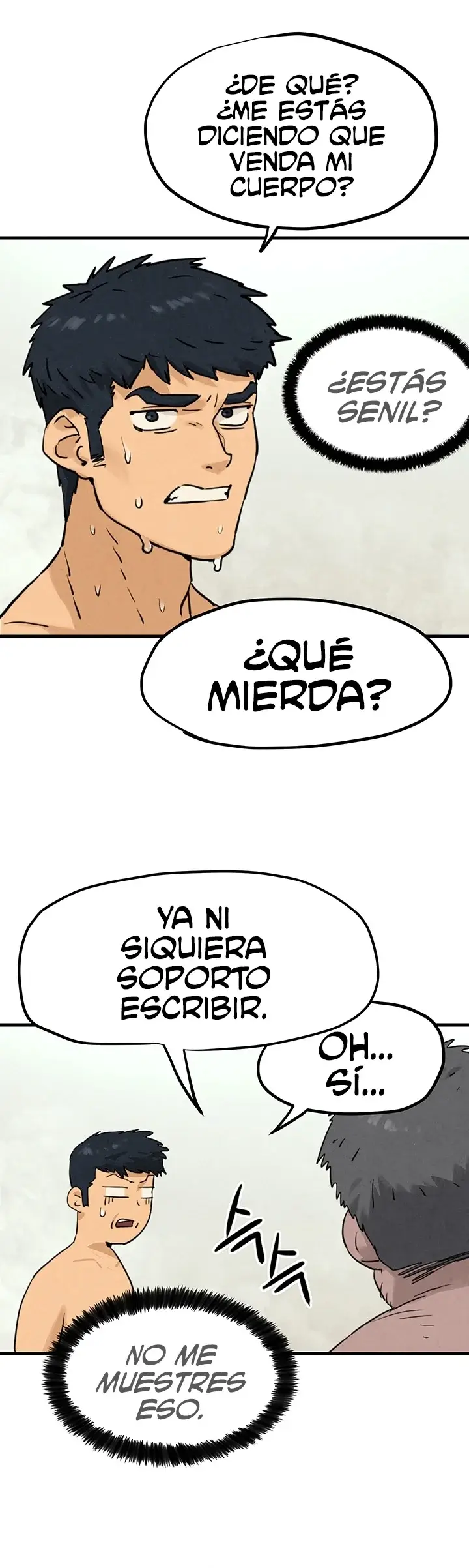 Moby Dick (2023) - Capítulo 1 - Página 51 - LectorTMOo