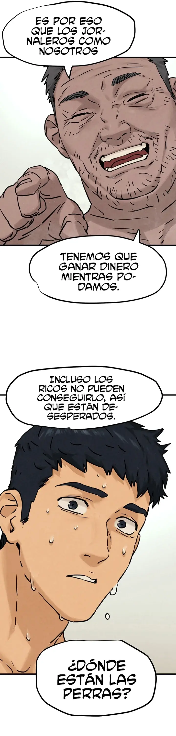 Moby Dick (2023) - Capítulo 1 - Página 52 - LectorTMOo