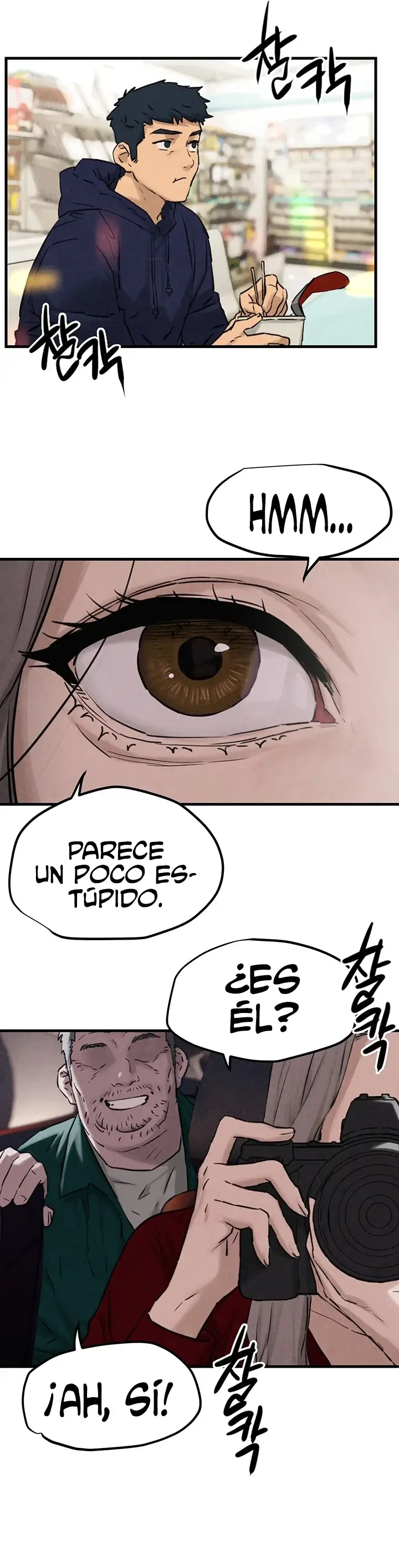 Moby Dick (2023) - Capítulo 1 - Página 62 - LectorTMOo