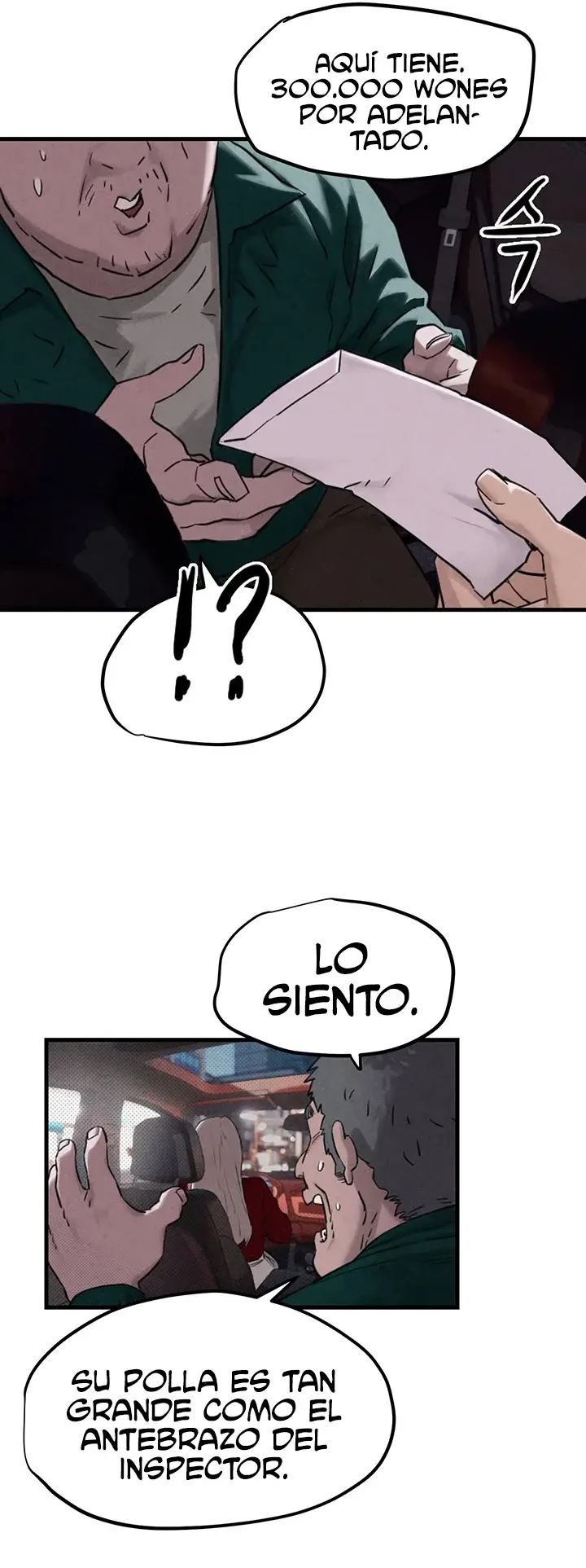 Moby Dick (2023) - Capítulo 1 - Página 63 - LectorTMOo