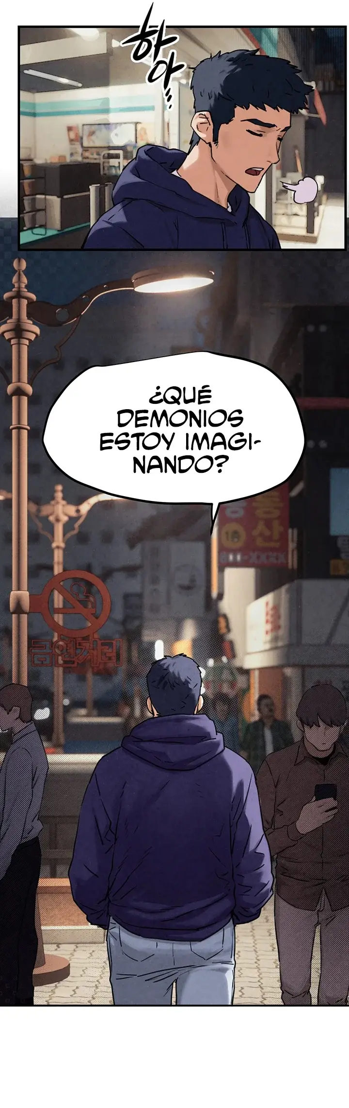 Moby Dick (2023) - Capítulo 1 - Página 68 - LectorTMOo