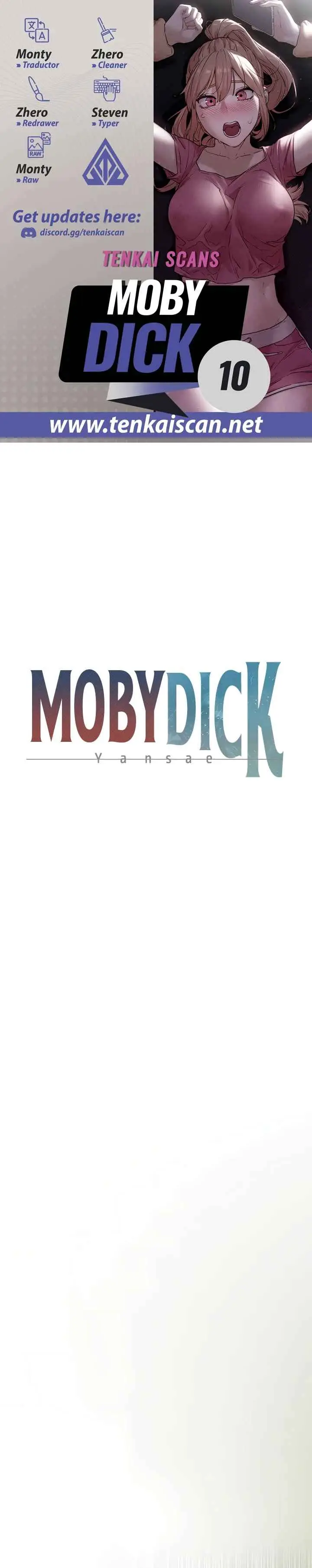 Moby Dick (2023) - Capítulo 10 - Página 1 - LectorTMOo