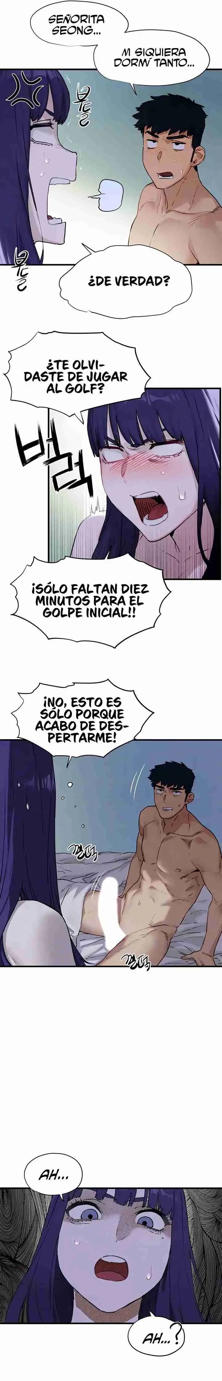 Moby Dick (2023) - Capítulo 10 - Página 3 - LectorTMOo