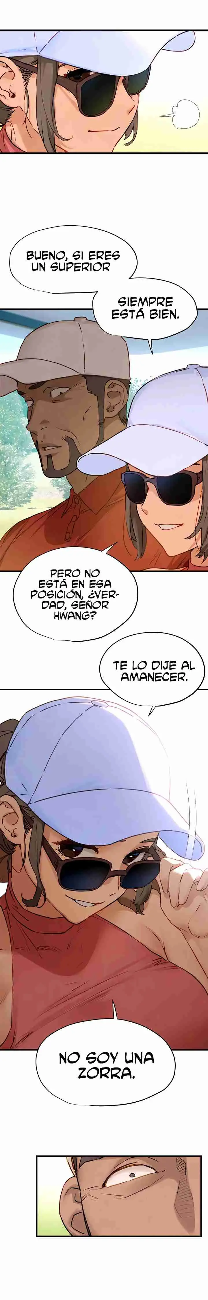 Moby Dick (2023) - Capítulo 10 - Página 10 - LectorTMOo