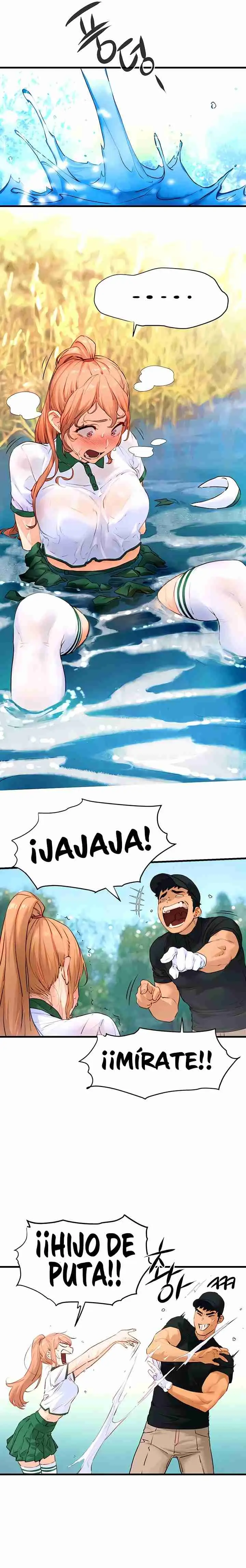 Moby Dick (2023) - Capítulo 10 - Página 13 - LectorTMOo
