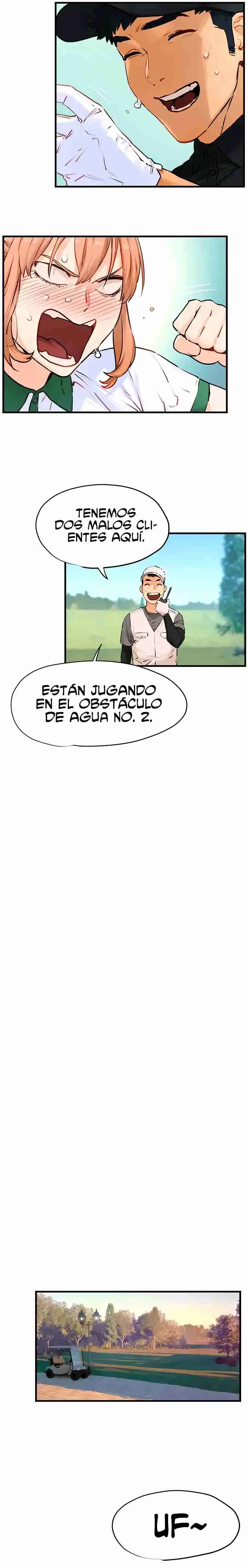 Moby Dick (2023) - Capítulo 10 - Página 14 - LectorTMOo
