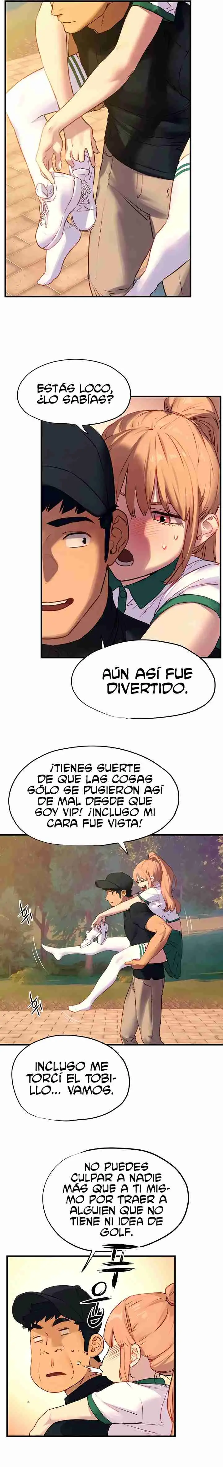 Moby Dick (2023) - Capítulo 10 - Página 15 - LectorTMOo