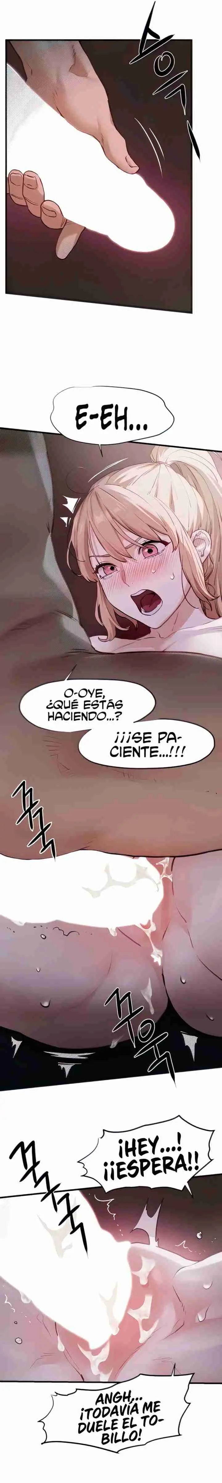 Moby Dick (2023) - Capítulo 11 - Página 6 - LectorTMOo