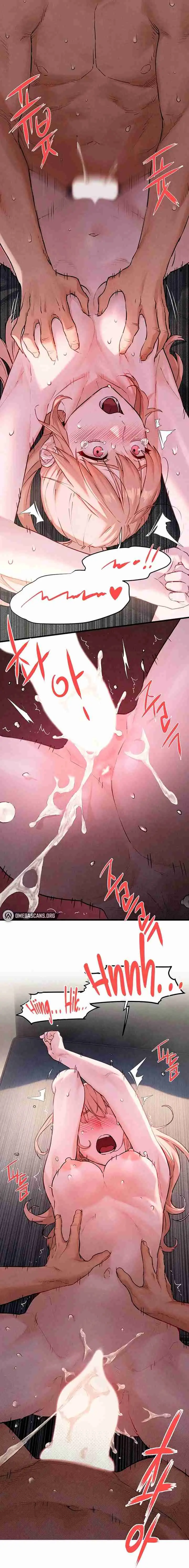 Moby Dick (2023) - Capítulo 11 - Página 11 - LectorTMOo