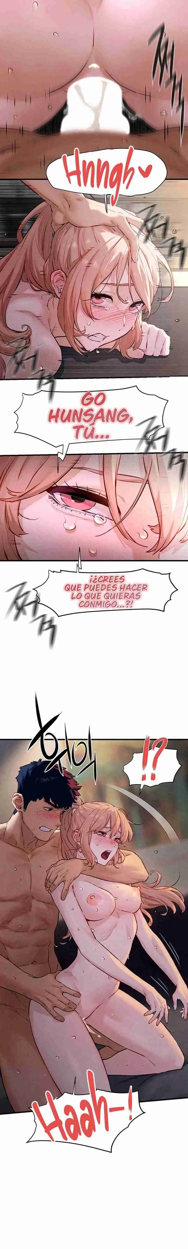 Moby Dick (2023) - Capítulo 11 - Página 20 - LectorTMOo