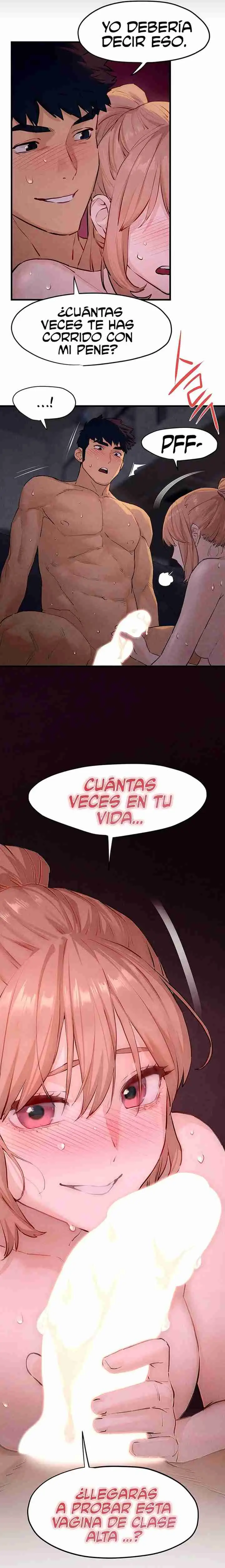 Moby Dick (2023) - Capítulo 11 - Página 28 - LectorTMOo