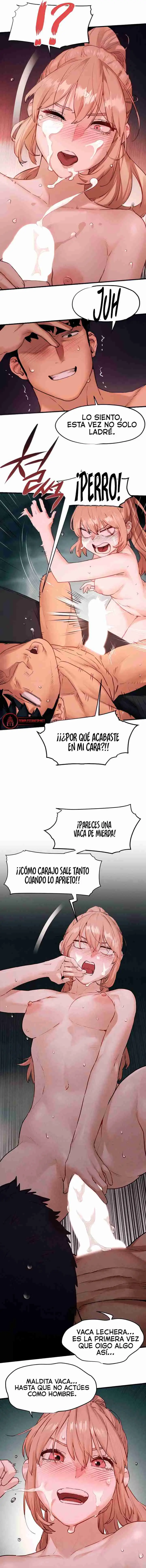 Moby Dick (2023) - Capítulo 12 - Página 6 - LectorTMOo