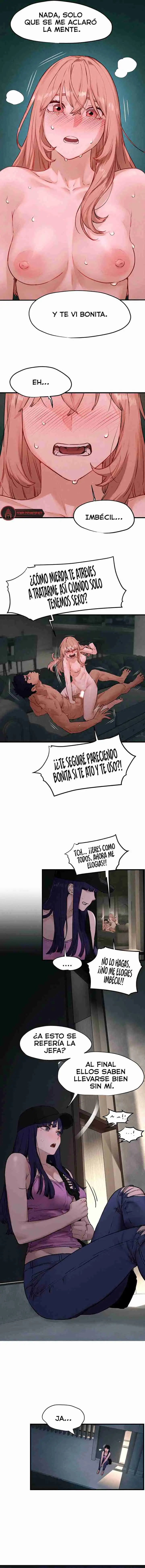 Moby Dick (2023) - Capítulo 12 - Página 17 - LectorTMOo