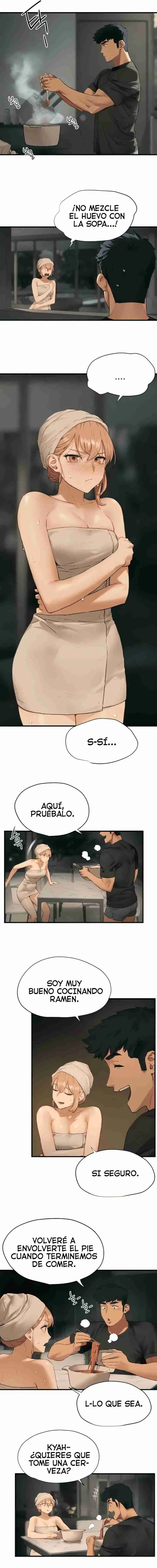 Moby Dick (2023) - Capítulo 13 - Página 5 - LectorTMOo