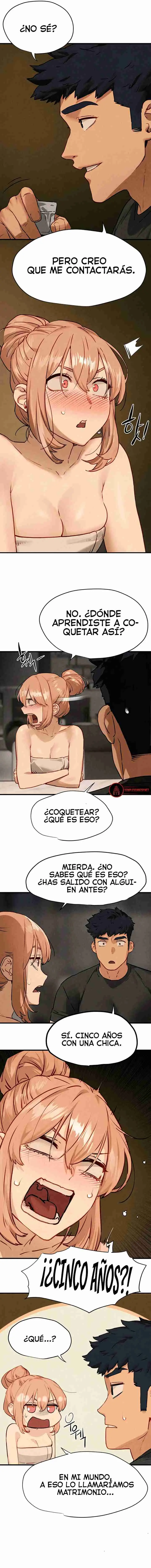 Moby Dick (2023) - Capítulo 13 - Página 8 - LectorTMOo
