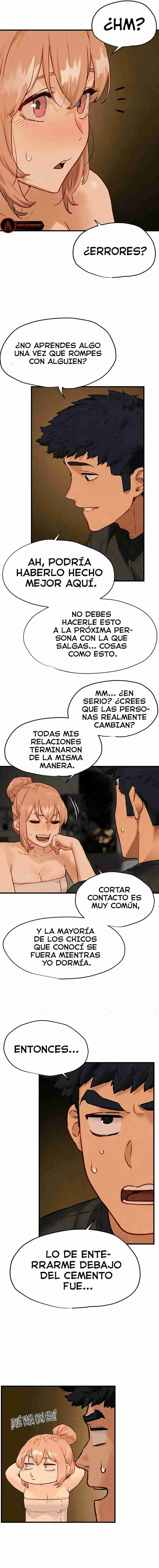 Moby Dick (2023) - Capítulo 13 - Página 10 - LectorTMOo