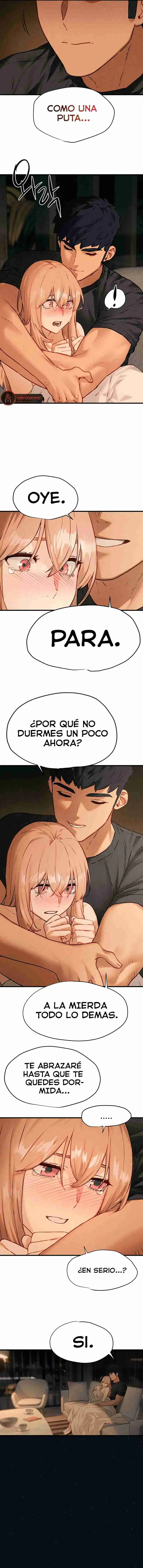 Moby Dick (2023) - Capítulo 13 - Página 14 - LectorTMOo