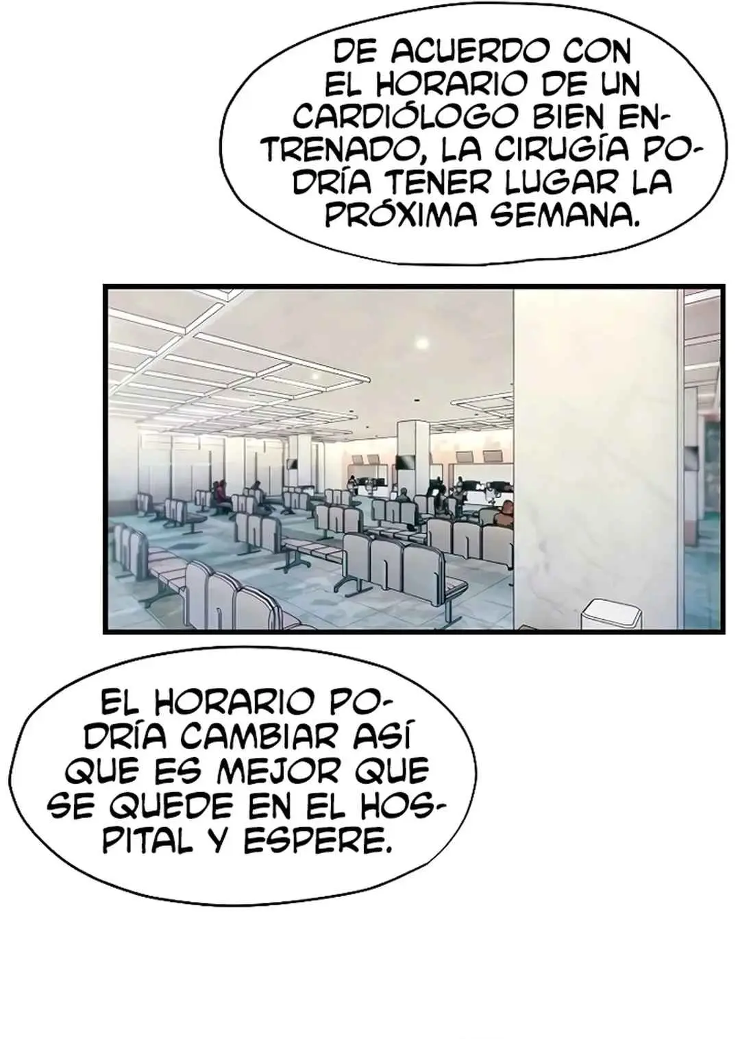 Moby Dick (2023) - Capítulo 14 - Página 4 - LectorTMOo