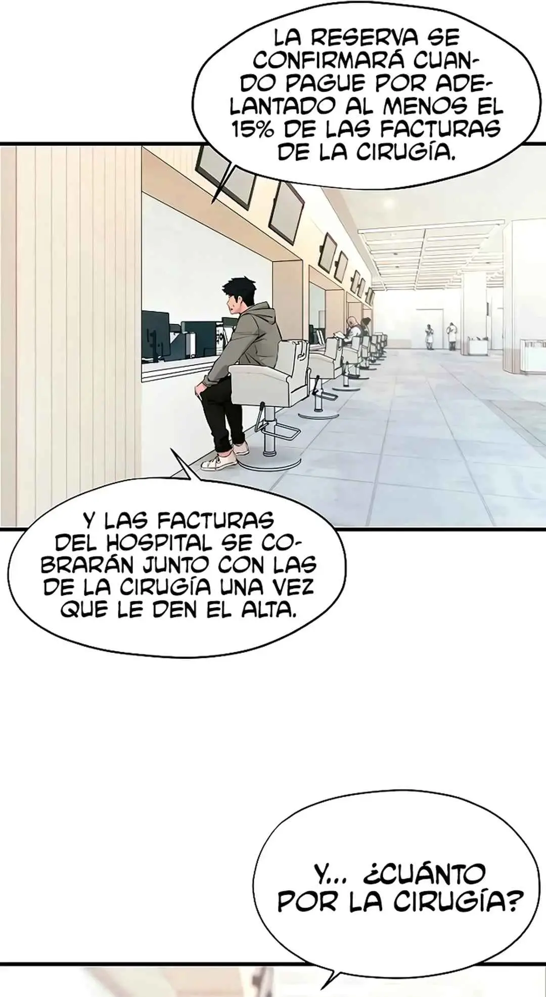 Moby Dick (2023) - Capítulo 14 - Página 5 - LectorTMOo