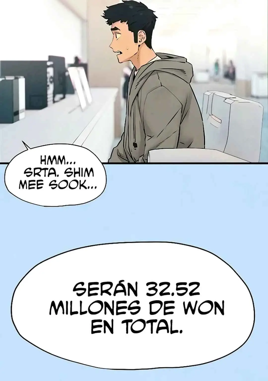 Moby Dick (2023) - Capítulo 14 - Página 6 - LectorTMOo