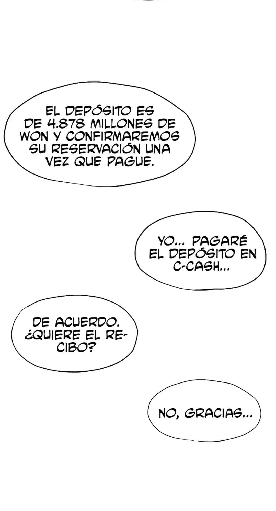 Moby Dick (2023) - Capítulo 14 - Página 8 - LectorTMOo