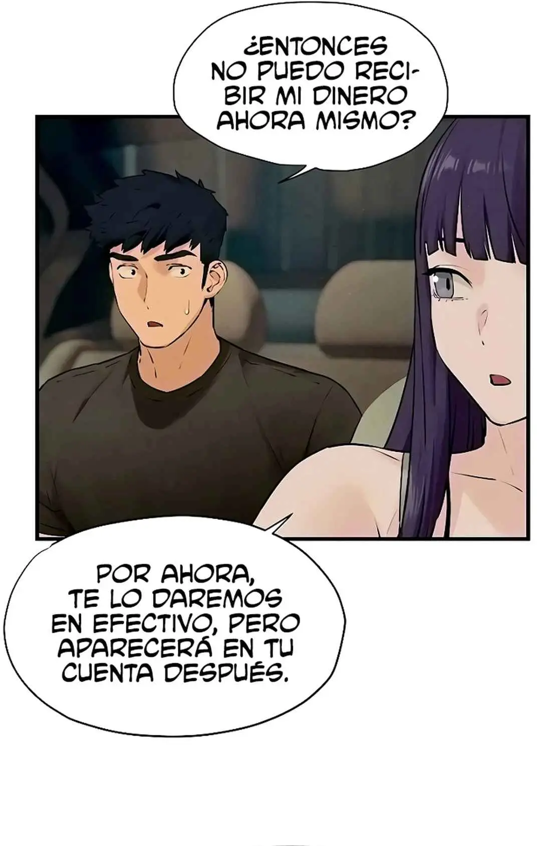 Moby Dick (2023) - Capítulo 14 - Página 13 - LectorTMOo