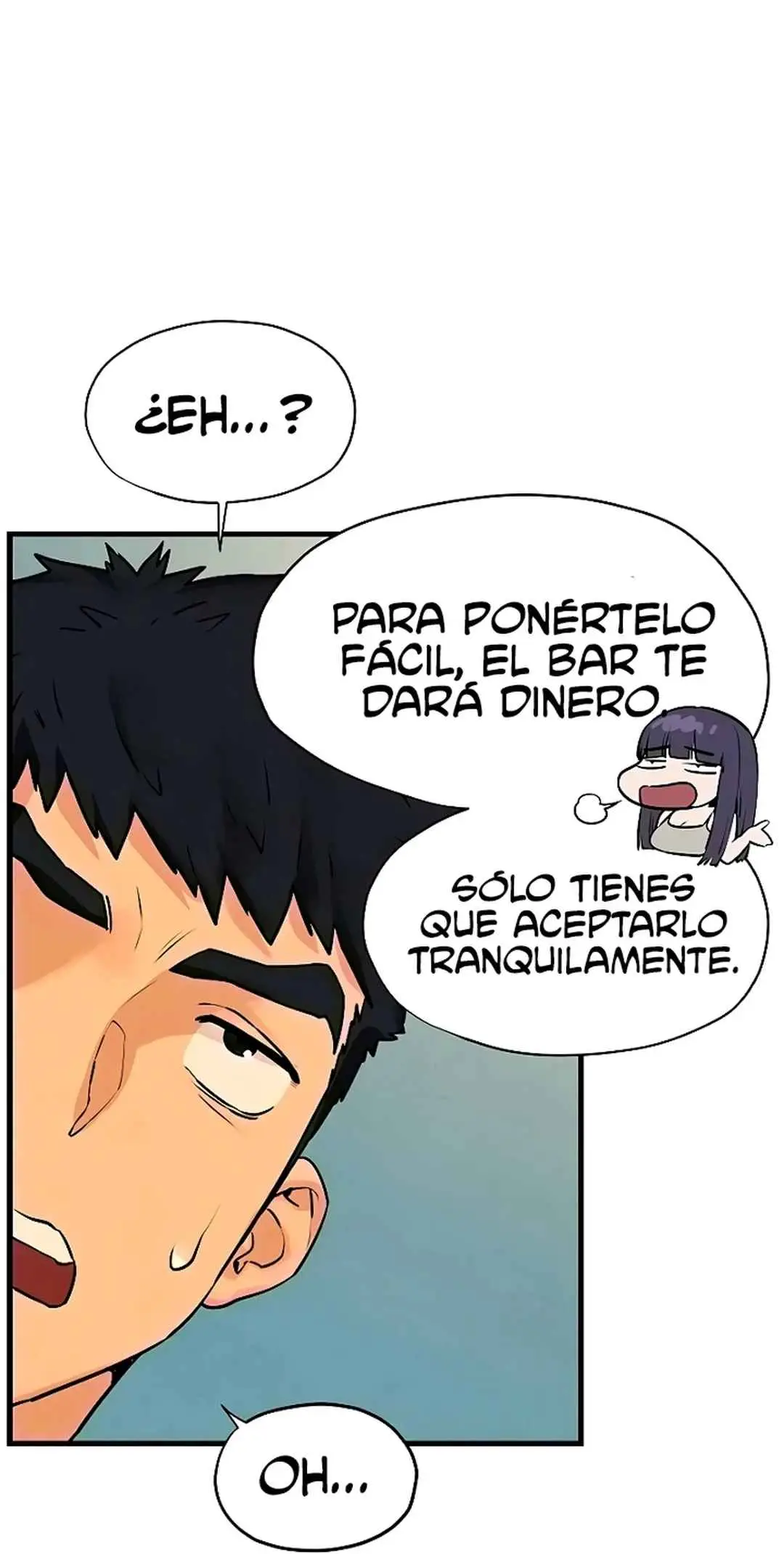 Moby Dick (2023) - Capítulo 14 - Página 19 - LectorTMOo
