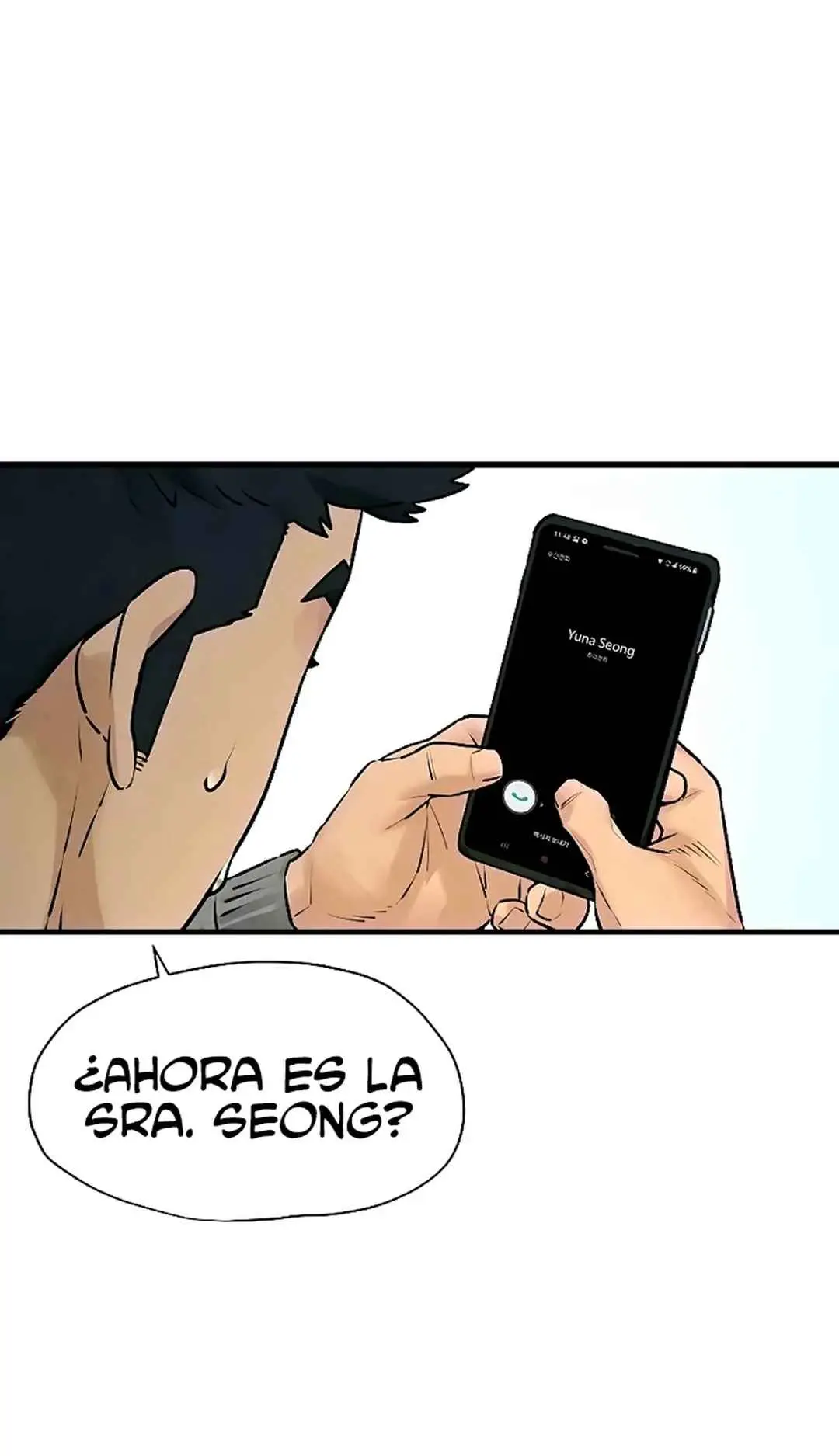 Moby Dick (2023) - Capítulo 14 - Página 28 - LectorTMOo