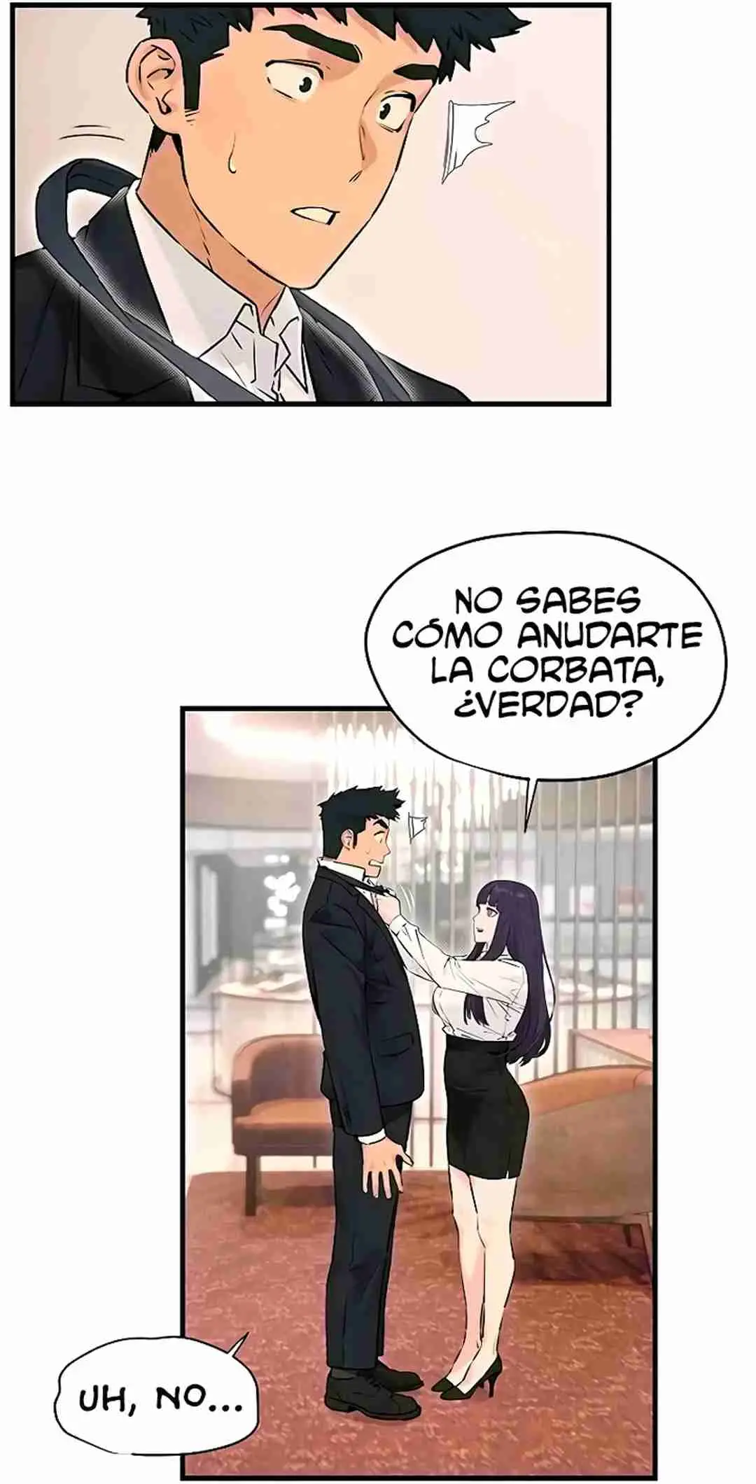 Moby Dick (2023) - Capítulo 14 - Página 49 - LectorTMOo