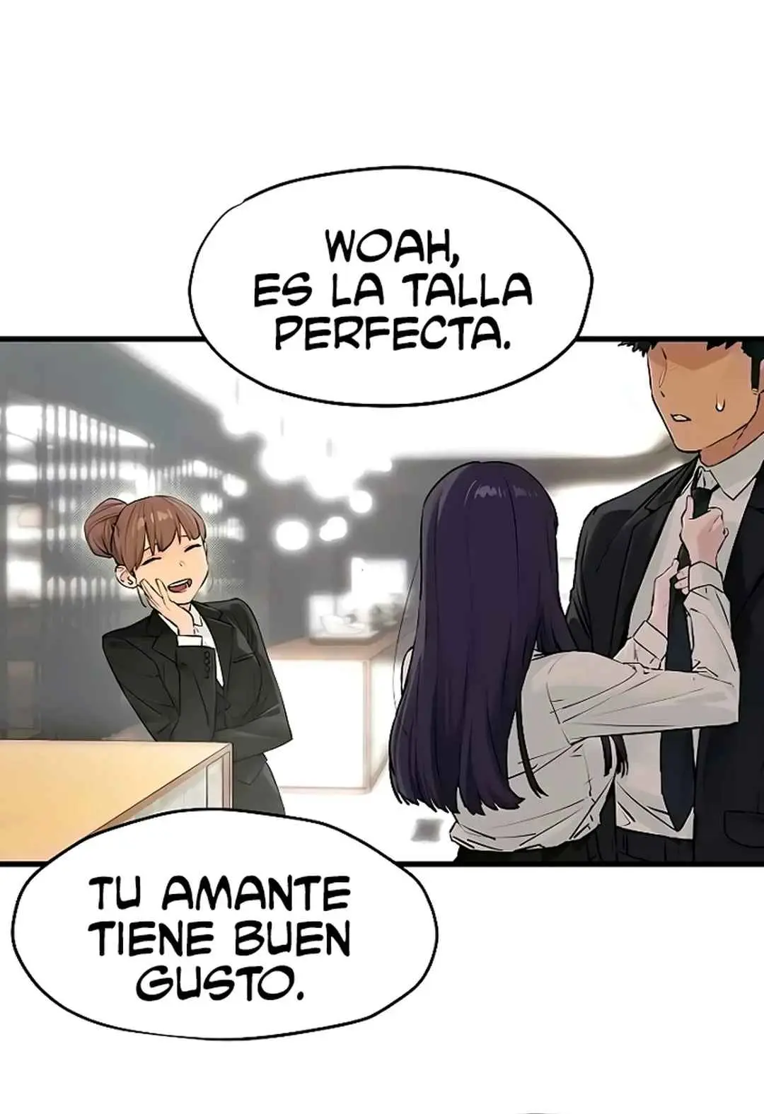 Moby Dick (2023) - Capítulo 14 - Página 52 - LectorTMOo