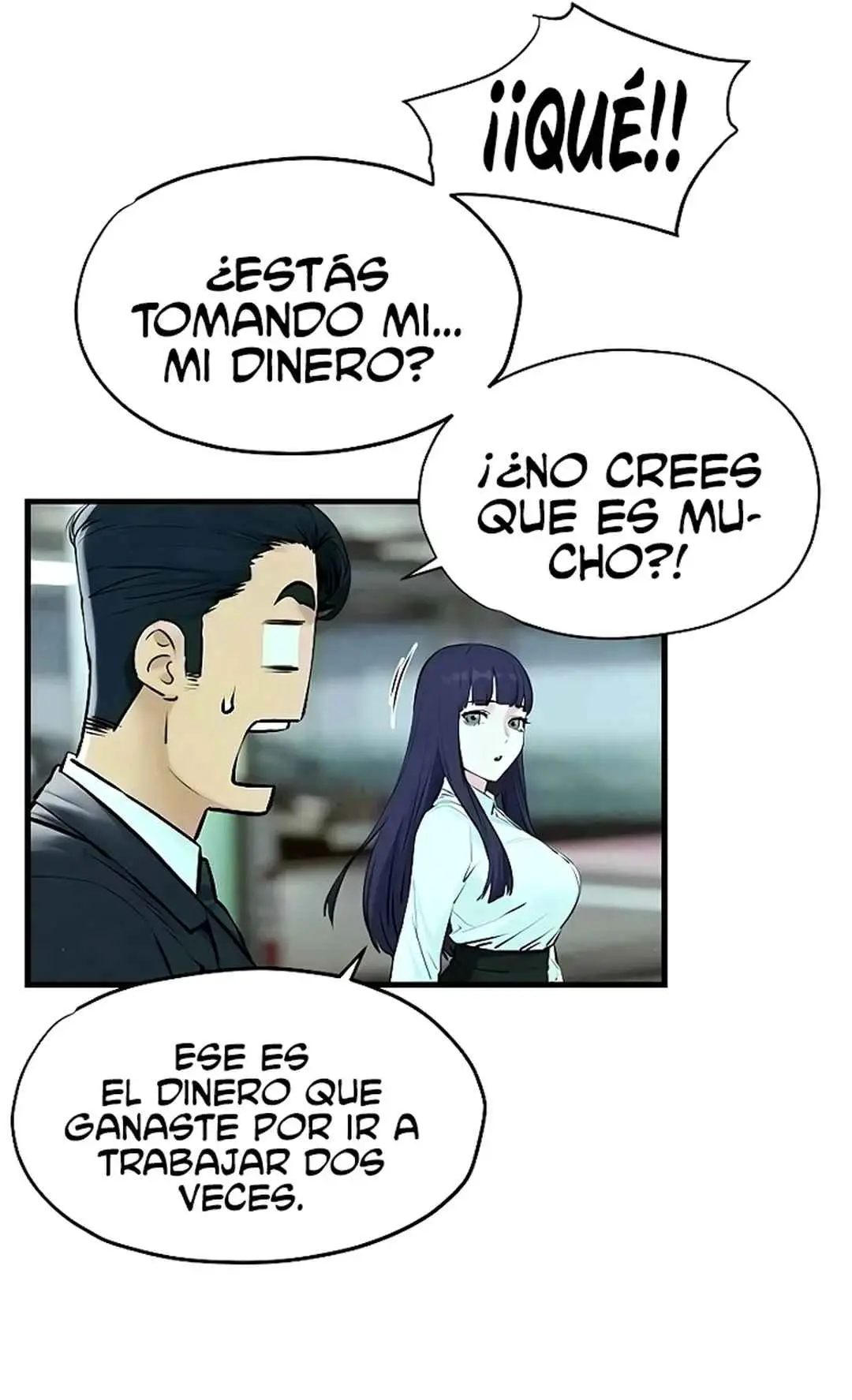 Moby Dick (2023) - Capítulo 14 - Página 61 - LectorTMOo