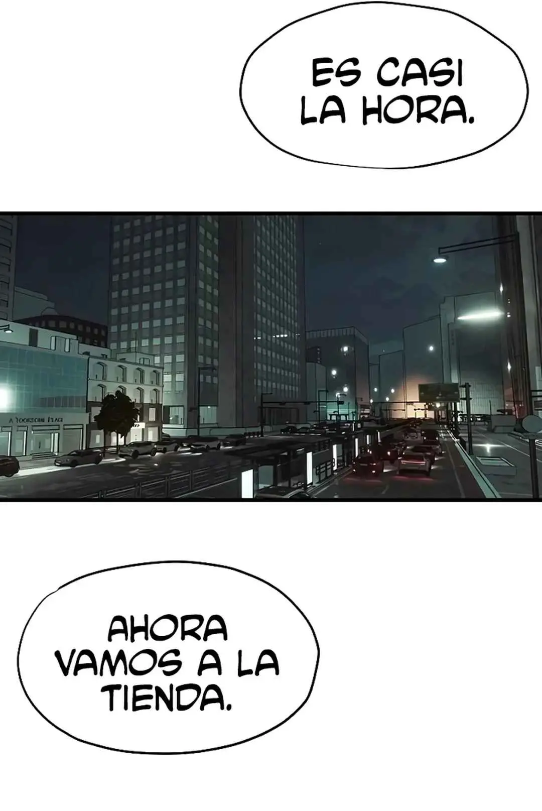 Moby Dick (2023) - Capítulo 14 - Página 64 - LectorTMOo