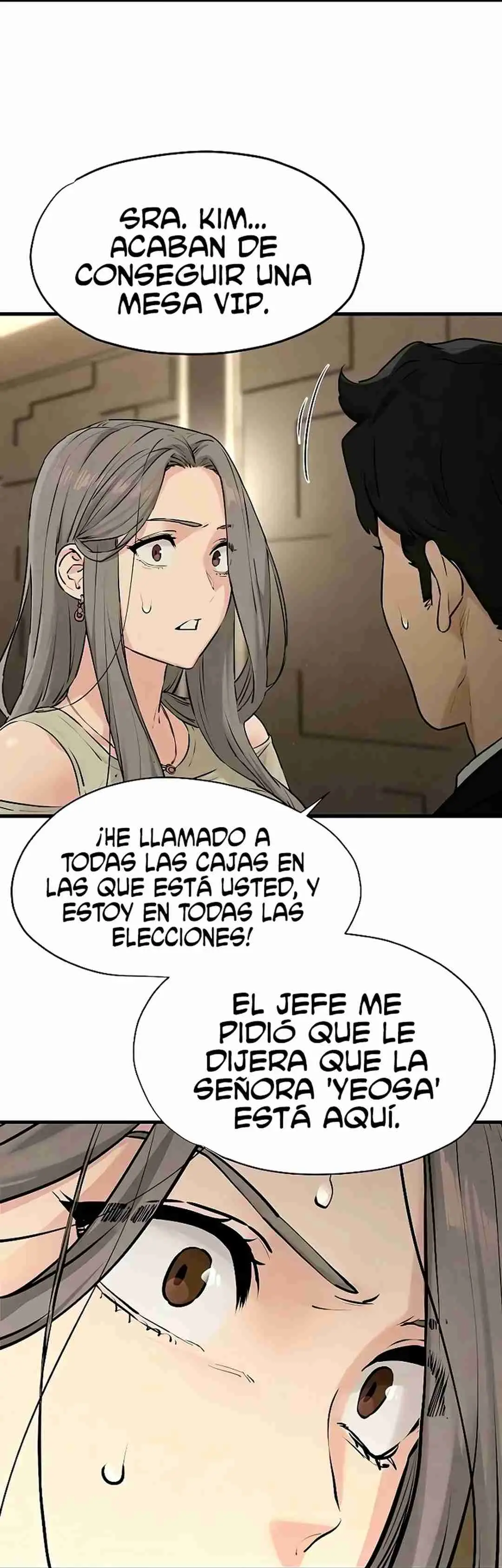 Moby Dick (2023) - Capítulo 14 - Página 73 - LectorTMOo