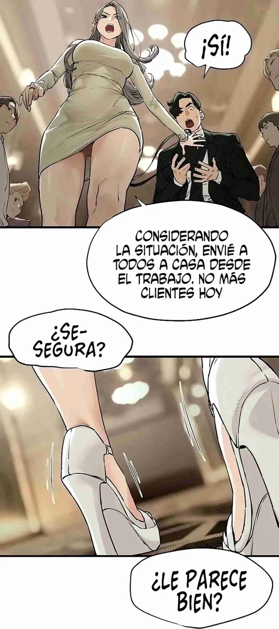 Moby Dick (2023) - Capítulo 14 - Página 76 - LectorTMOo