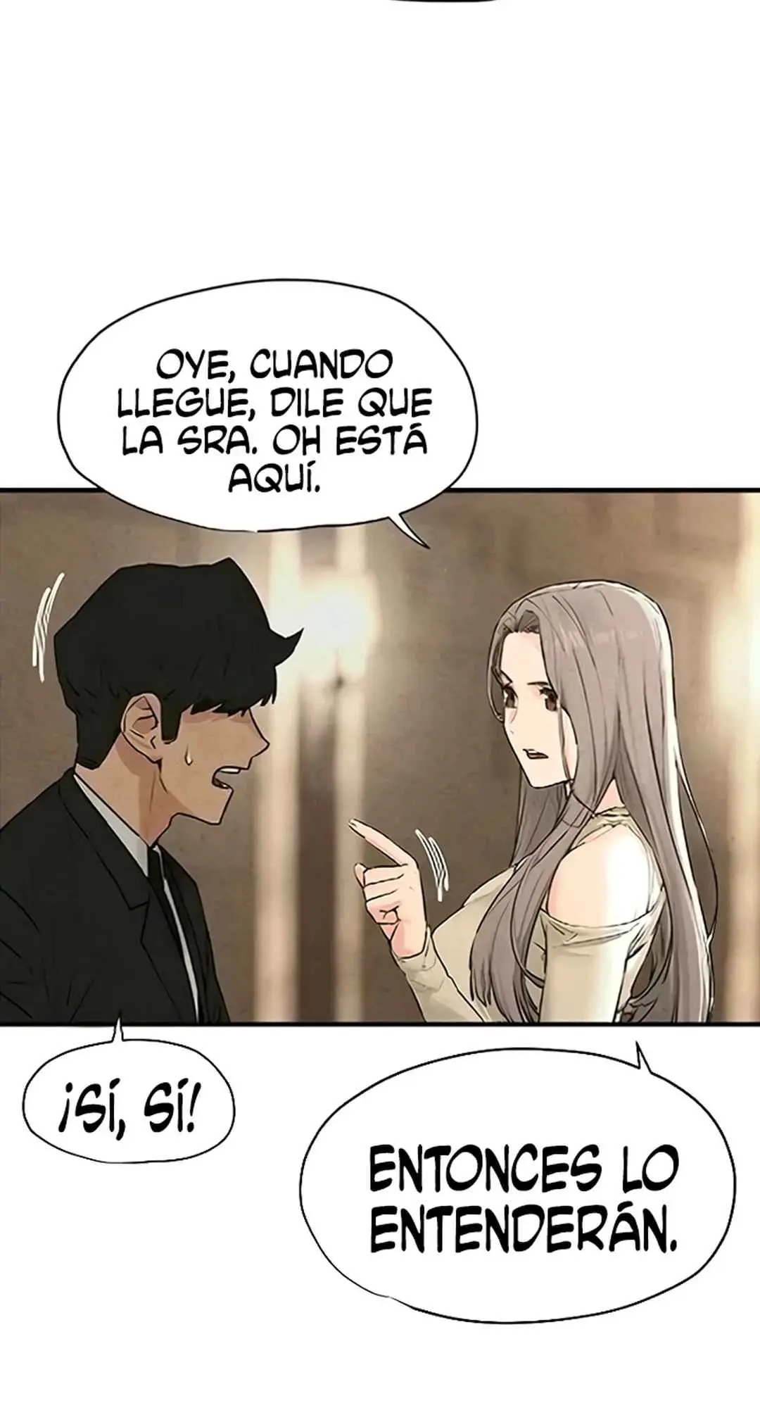 Moby Dick (2023) - Capítulo 14 - Página 78 - LectorTMOo