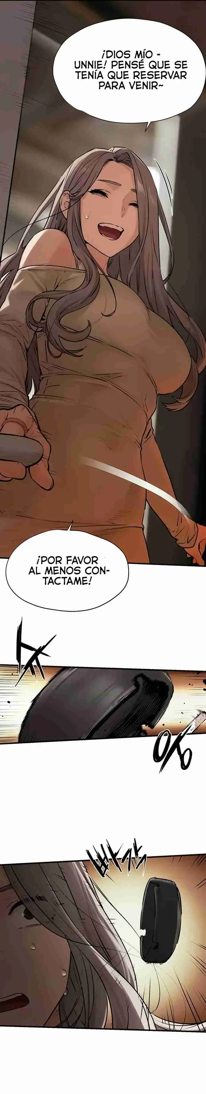 Moby Dick (2023) - Capítulo 15 - Página 2 - LectorTMOo