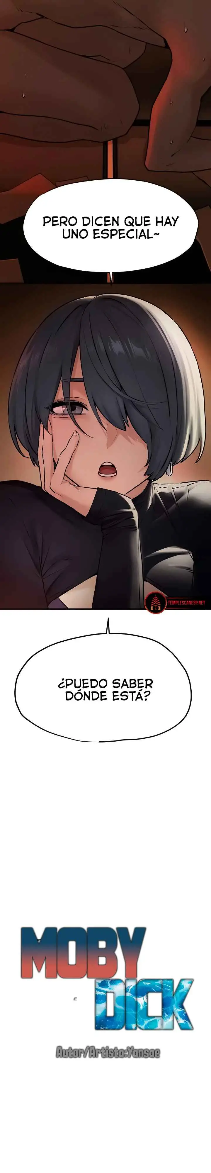 Moby Dick (2023) - Capítulo 15 - Página 5 - LectorTMOo